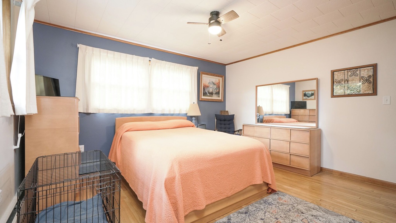 Photo of Bedroom in Peru