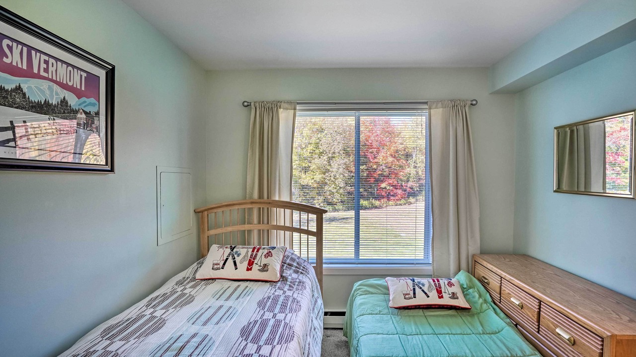 Photo of Bedroom in West Dover