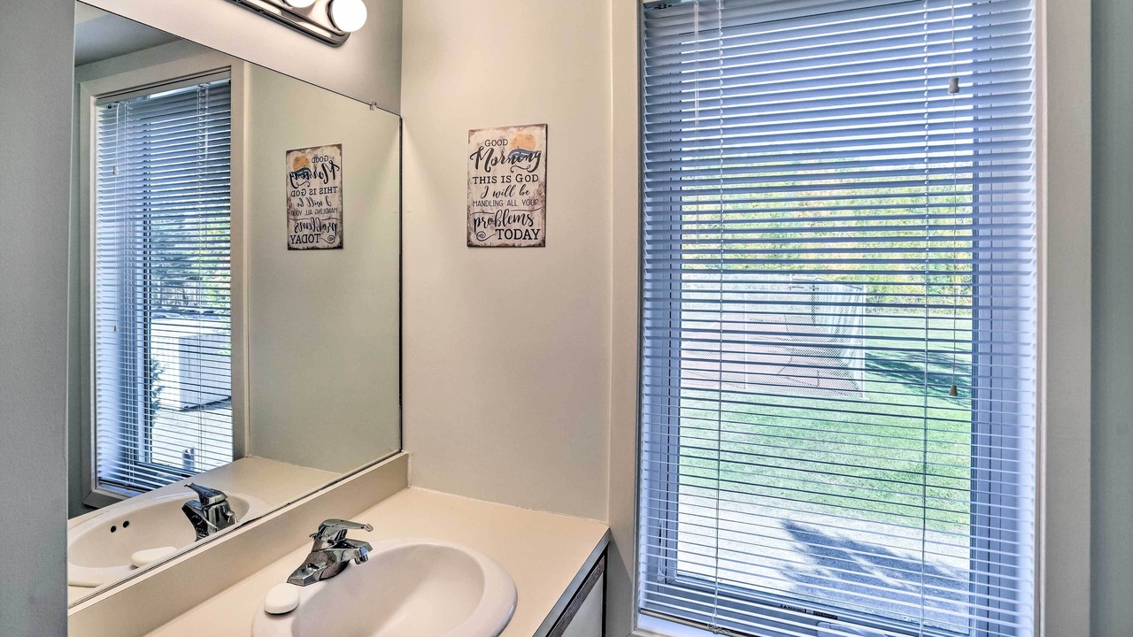 Photo of Bathroom in West Dover
