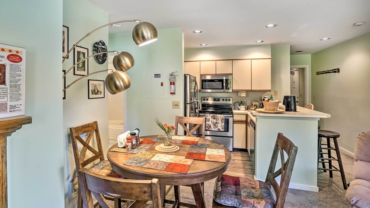 Photo of Kitchen in West Dover