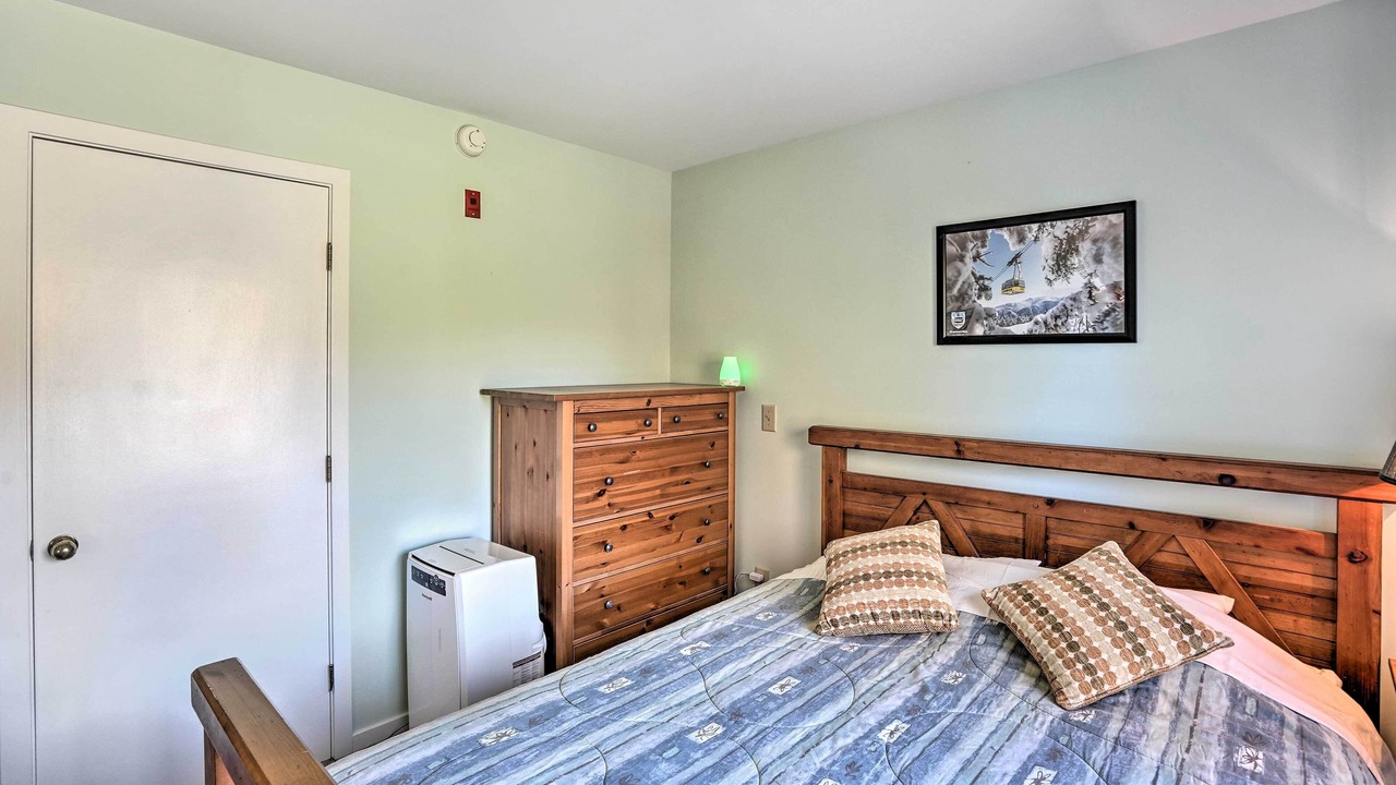 Photo of Bedroom in West Dover
