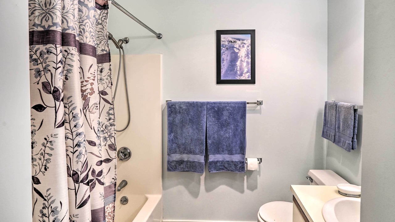 Photo of Bathroom in West Dover