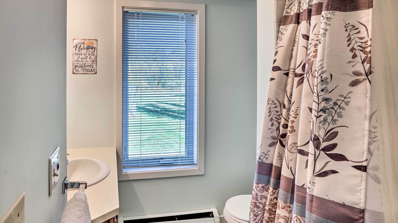 Photo of Bathroom in West Dover