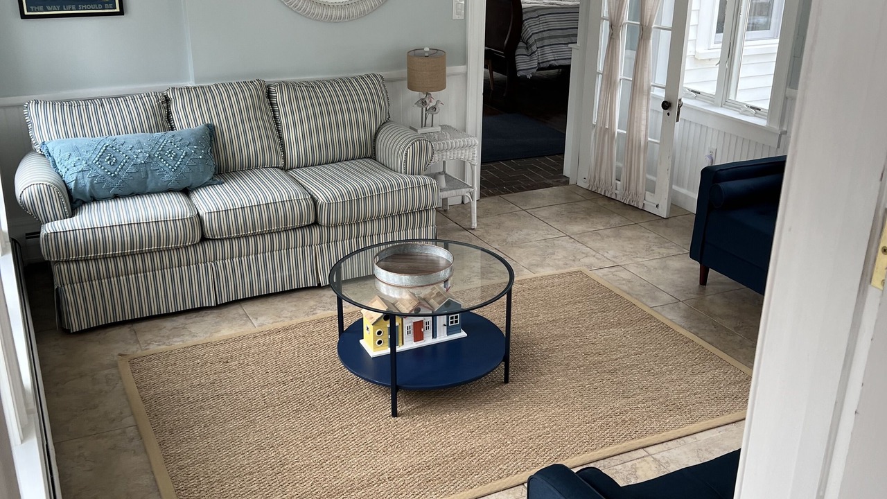 Photo of Bedroom in Cape Neddick