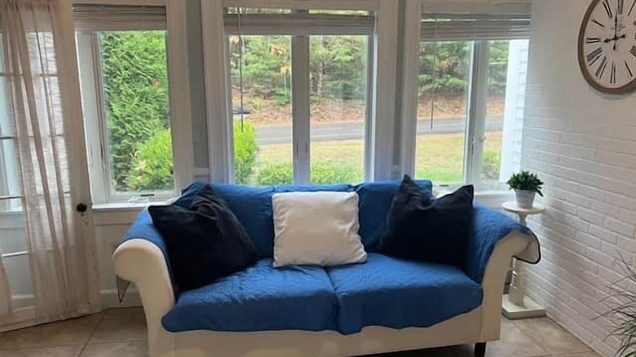 Photo of Bedroom in Cape Neddick