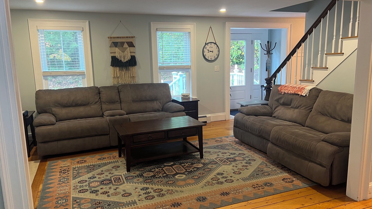 Photo of Bedroom in Cape Neddick