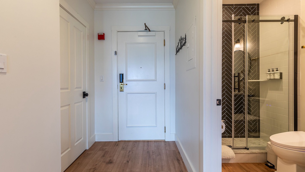 Photo of Bathroom in Stratton Mountain