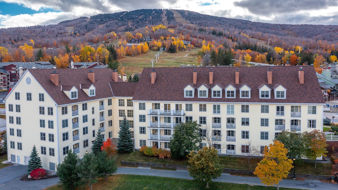 Photo of Outdoor in Stratton Mountain