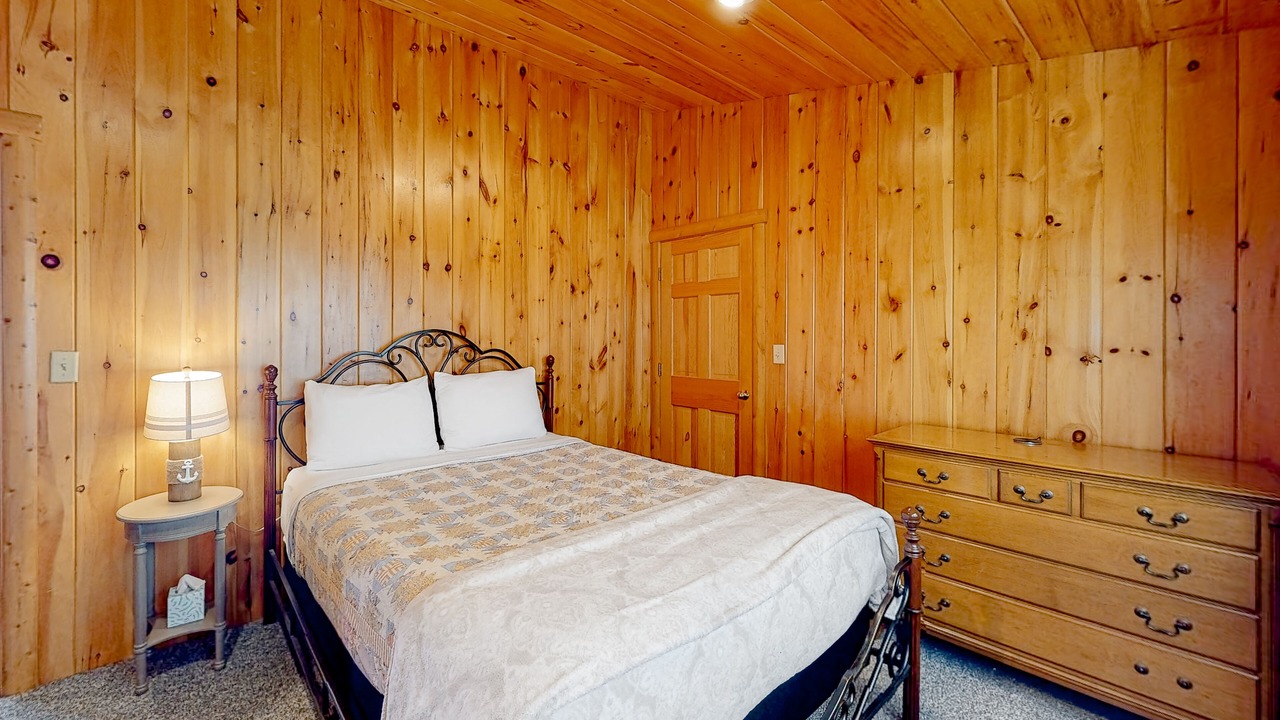 Photo of Bedroom in Norway