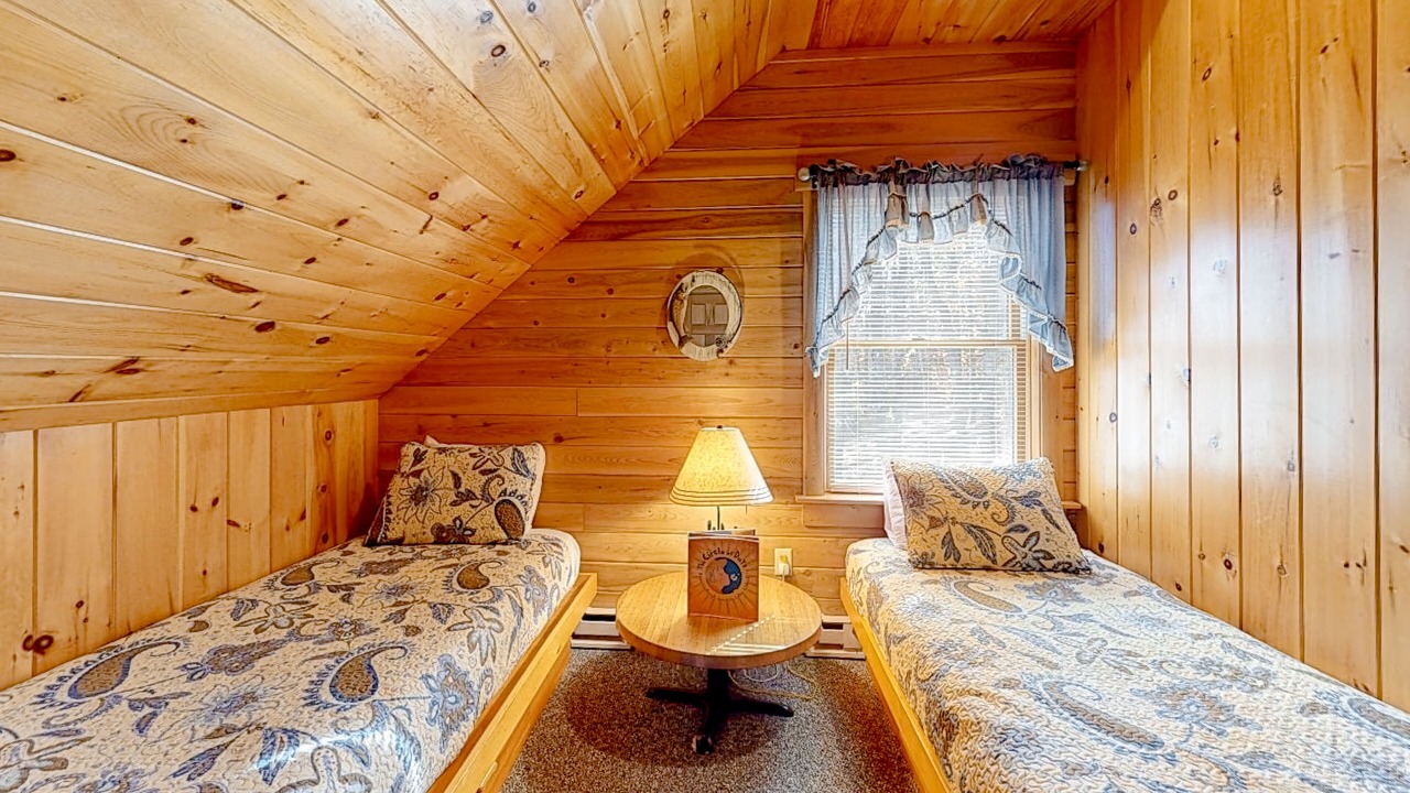 Photo of Bedroom in Norway