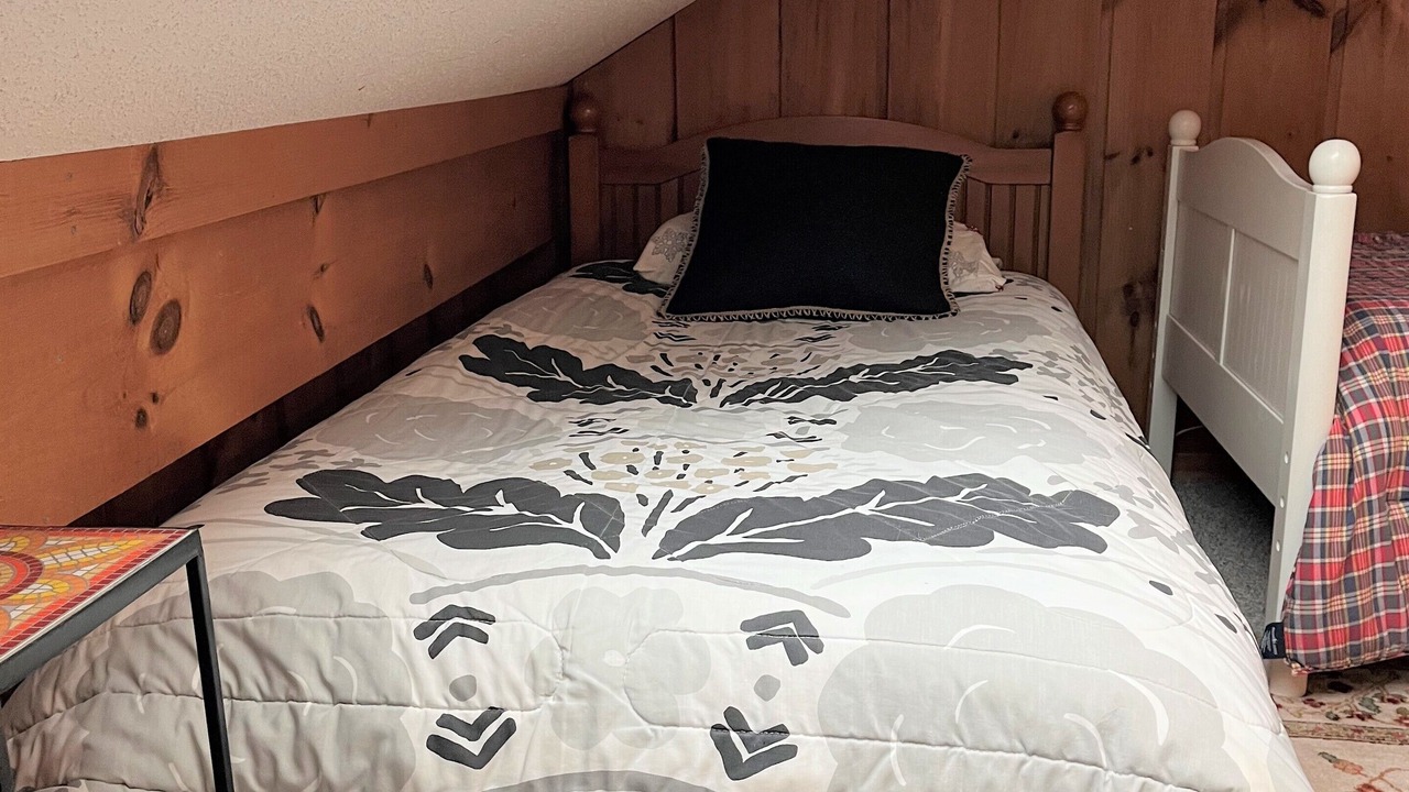 Photo of Bedroom in West Dover