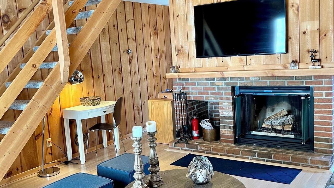 Photo of Livingroom in West Dover