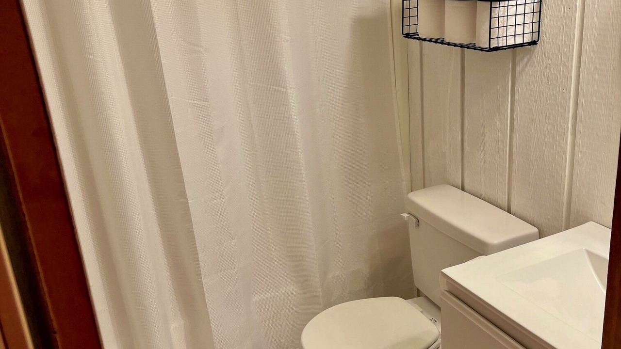 Photo of Bathroom in West Dover