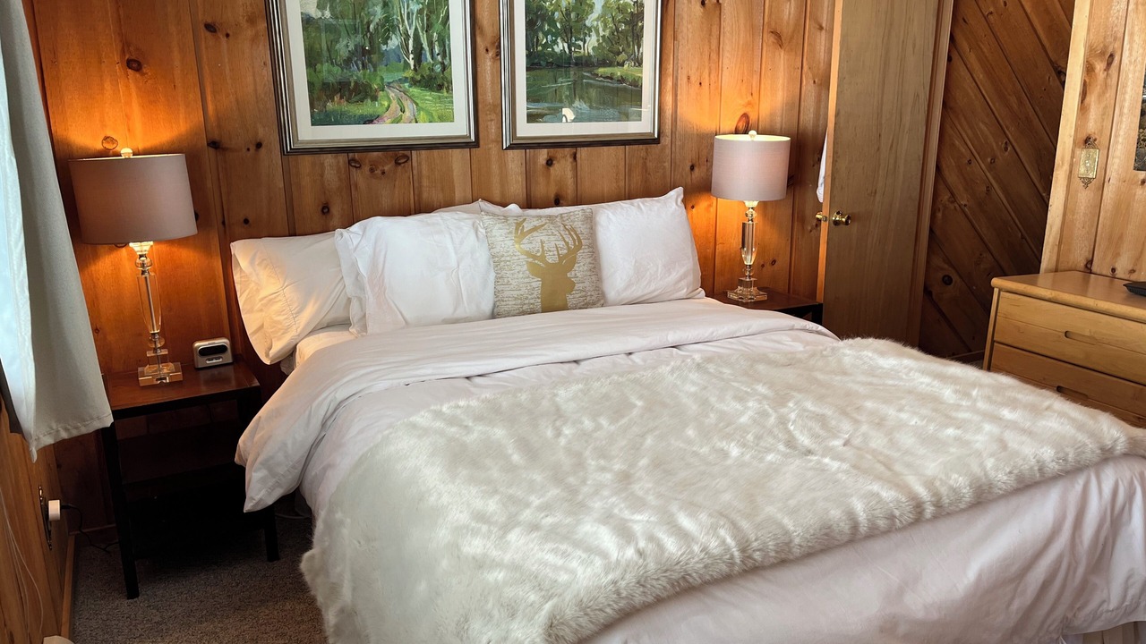 Photo of Bedroom in West Dover