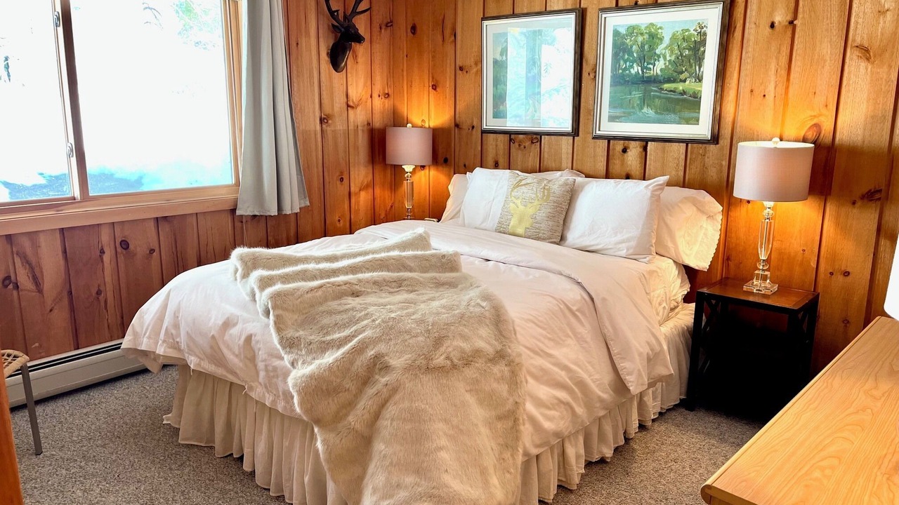 Photo of Bedroom in West Dover