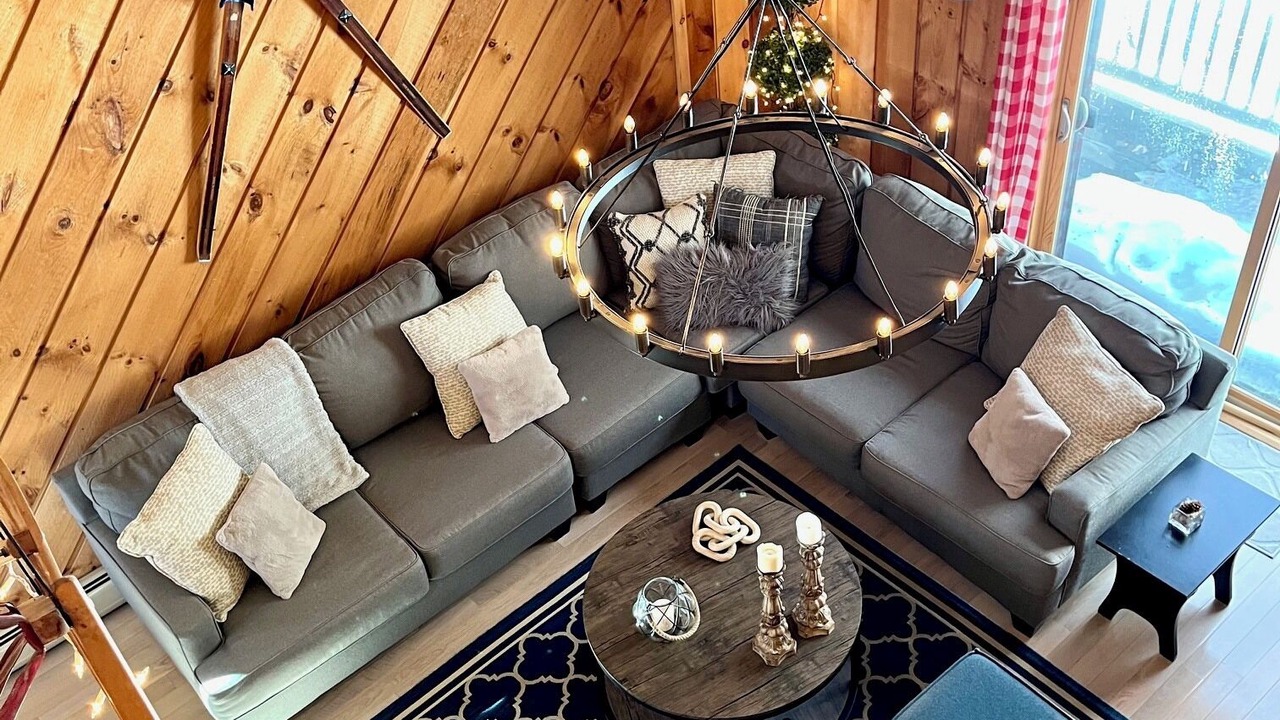 Photo of Livingroom in West Dover