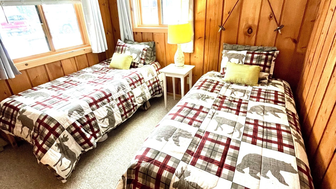 Photo of Bedroom in West Dover