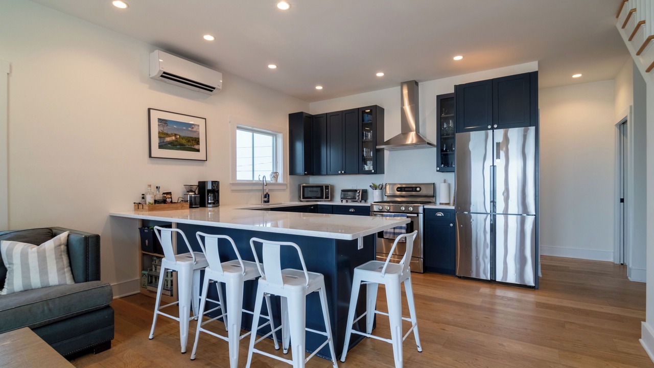 Photo of Kitchen in Madison