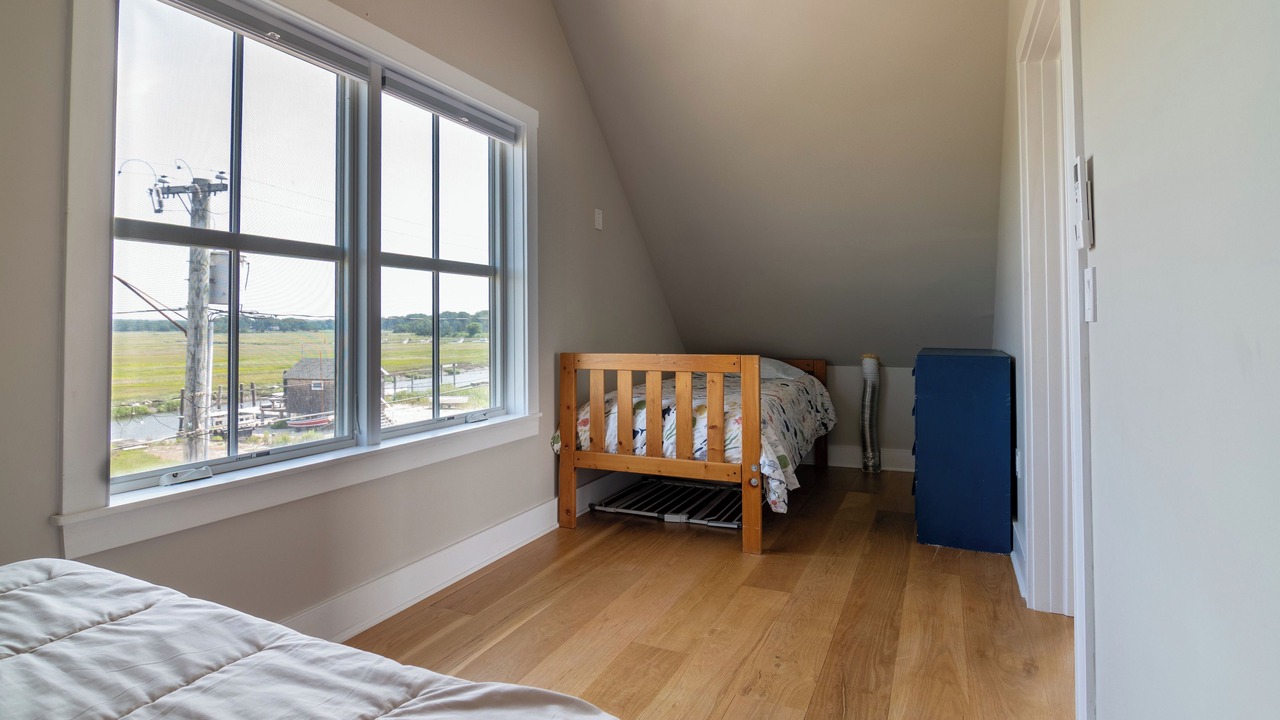 Photo of Bedroom in Madison