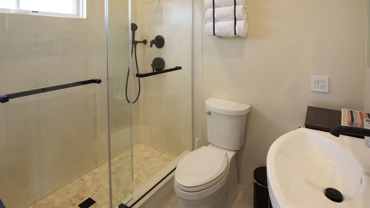 Photo of Bathroom in Madison