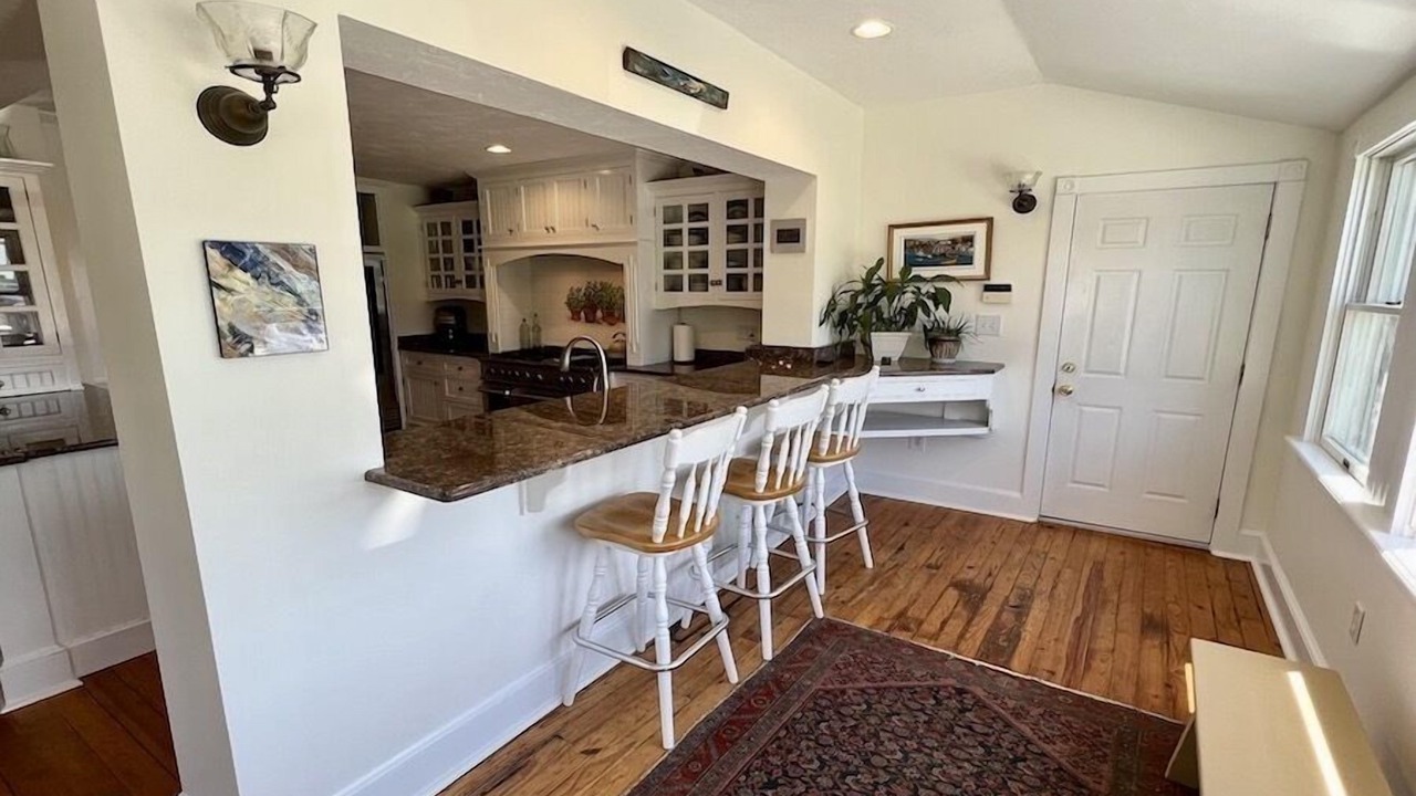 Photo of Kitchen in Hyannis