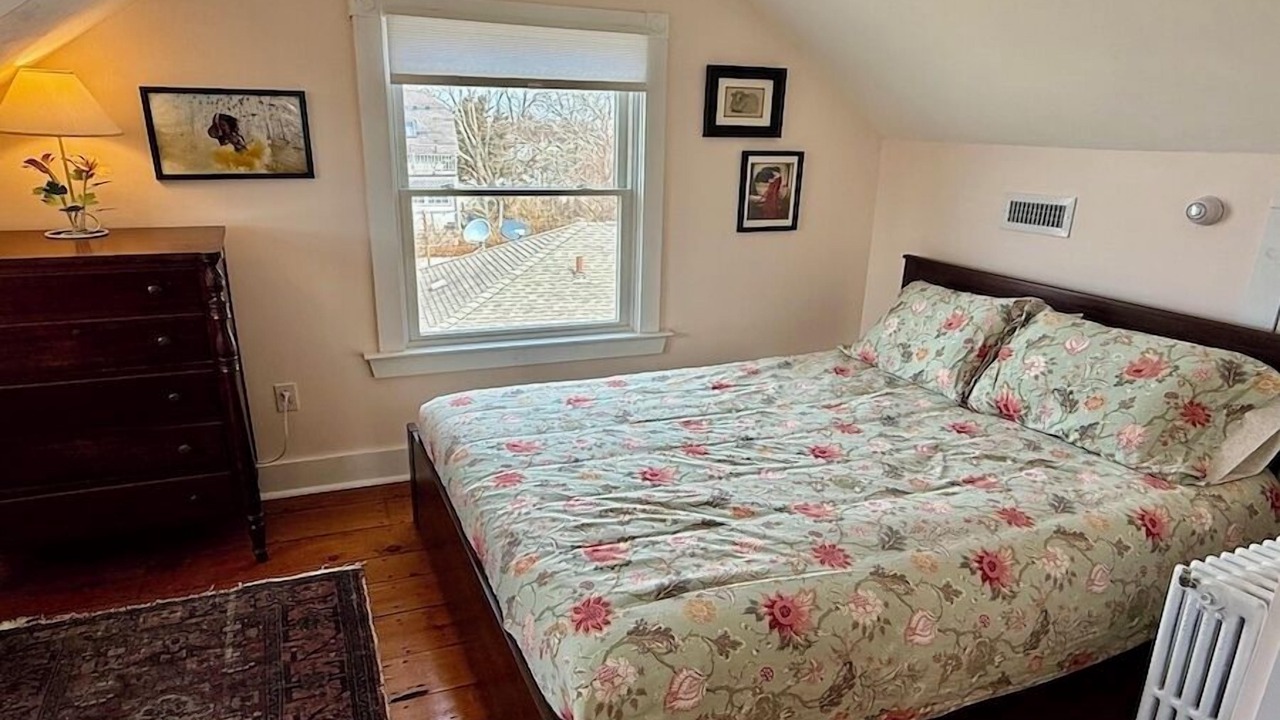 Photo of Bedroom in Hyannis
