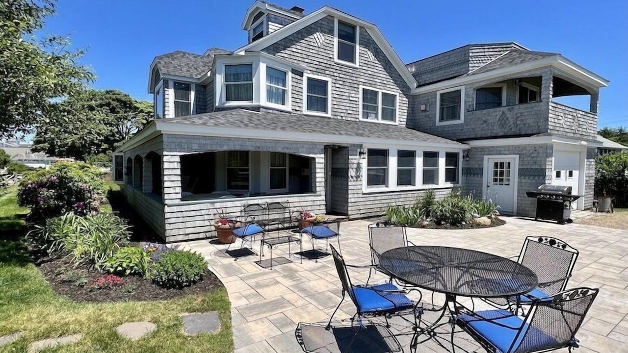 Photo of Outdoor in Hyannis