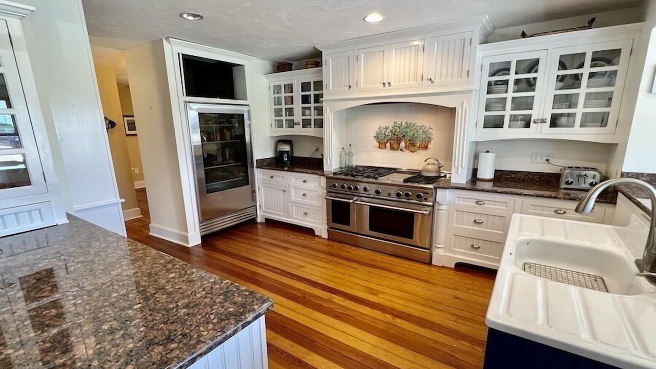 Photo of Kitchen in Hyannis