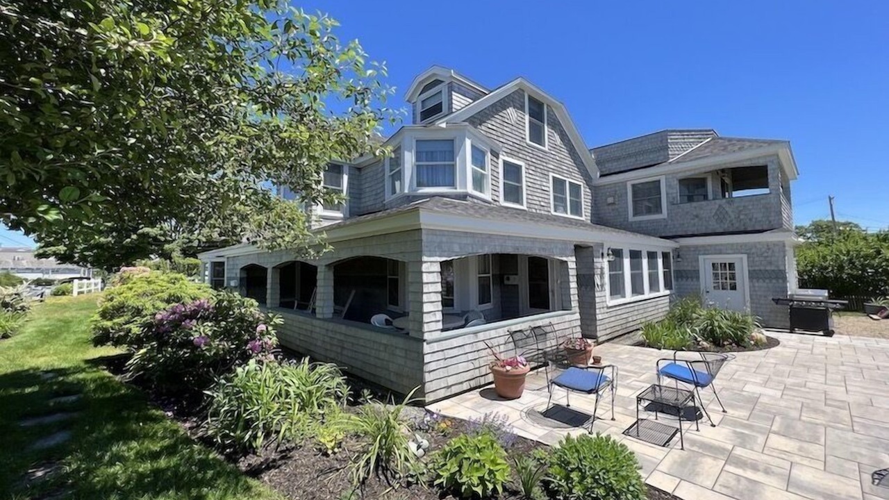 Photo of Outdoor in Hyannis