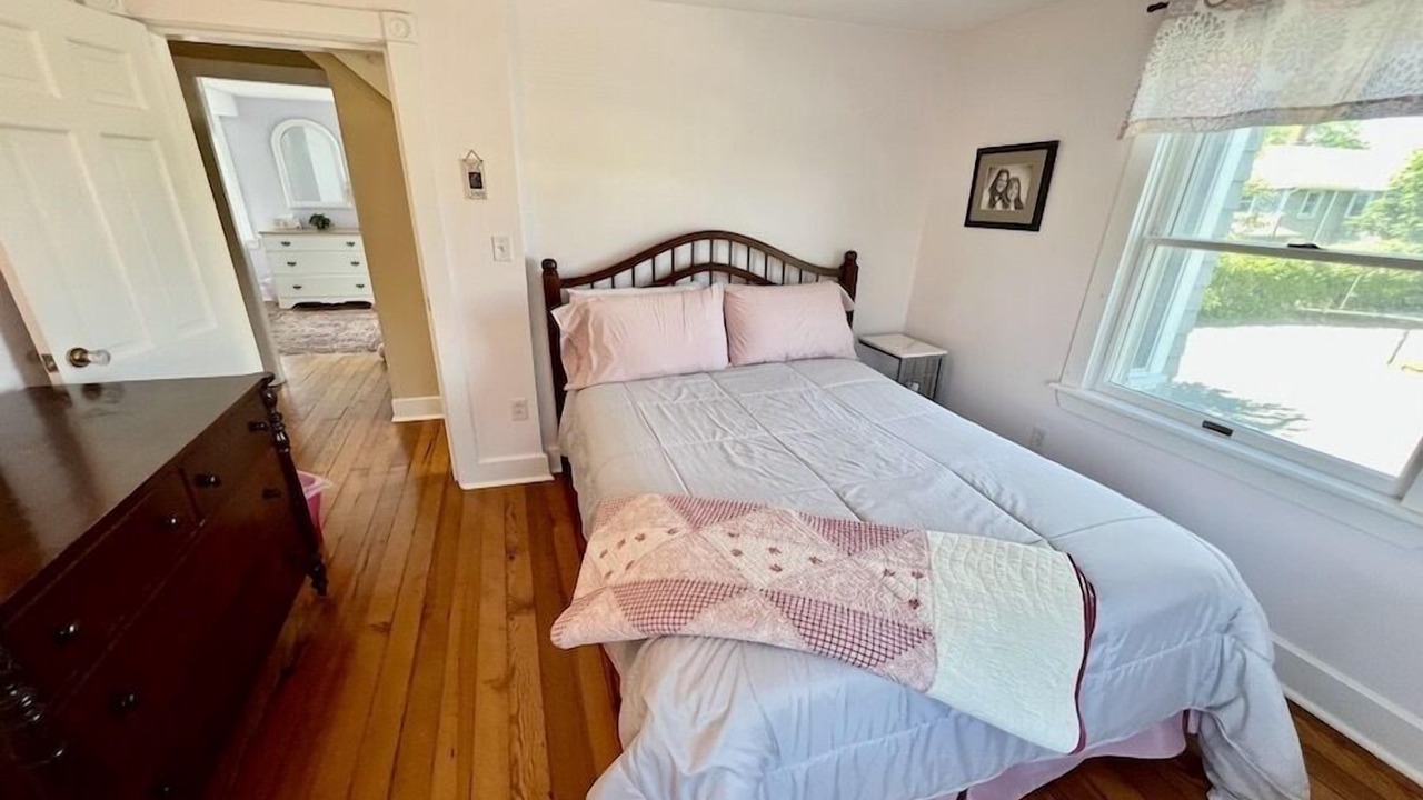 Photo of Bedroom in Hyannis