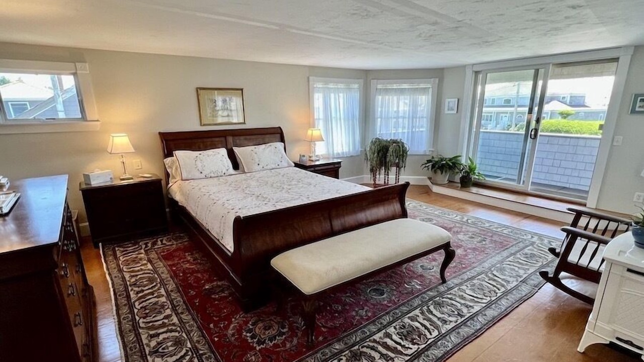 Photo of Bedroom in Hyannis