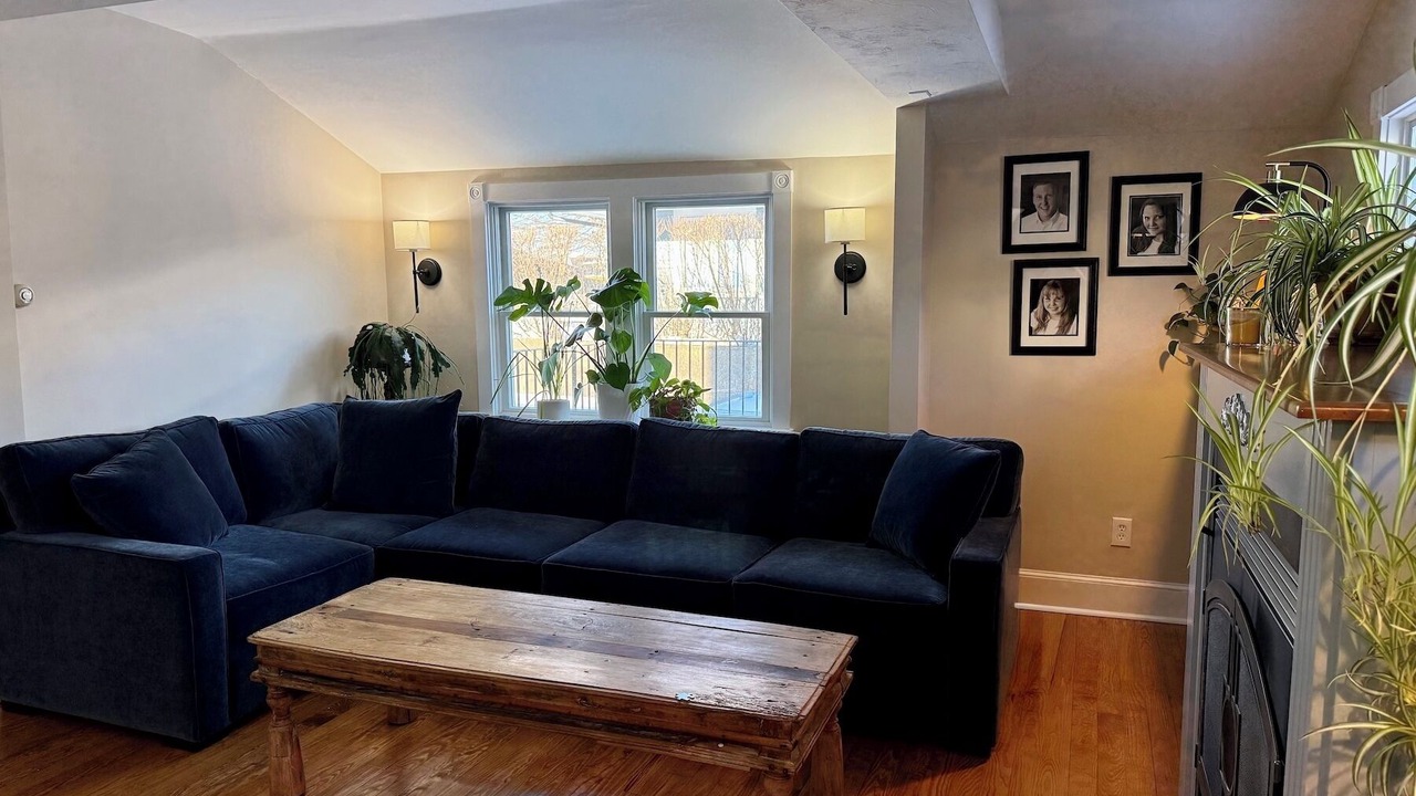 Photo of Livingroom in Hyannis