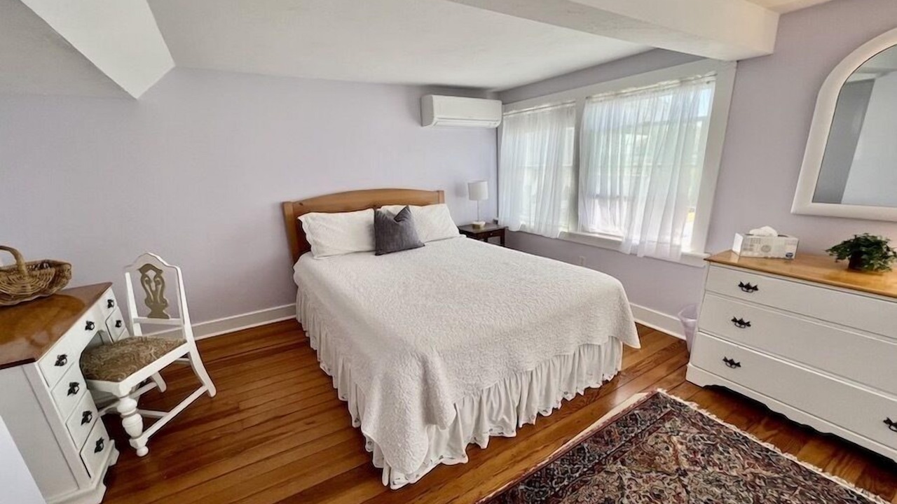 Photo of Bedroom in Hyannis