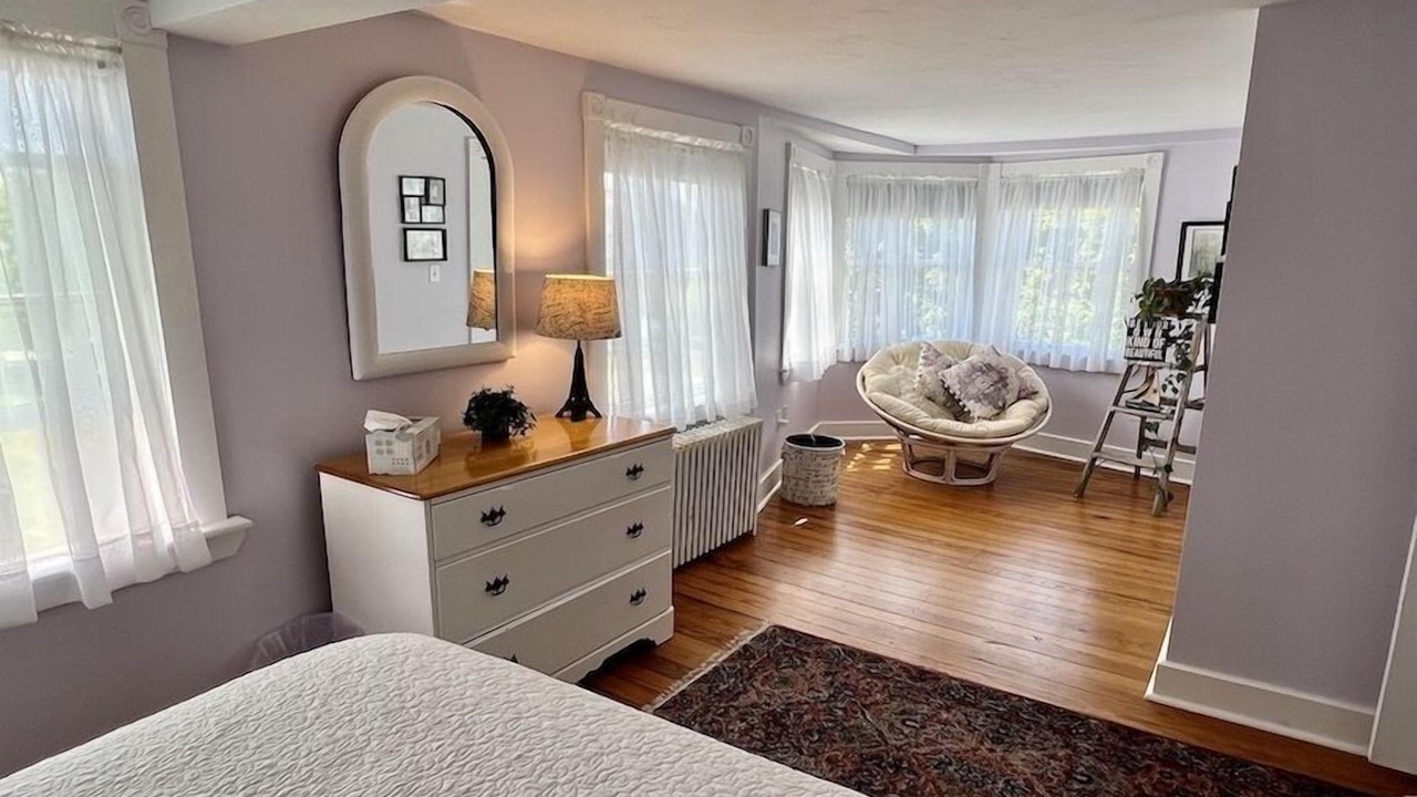 Photo of Bedroom in Hyannis
