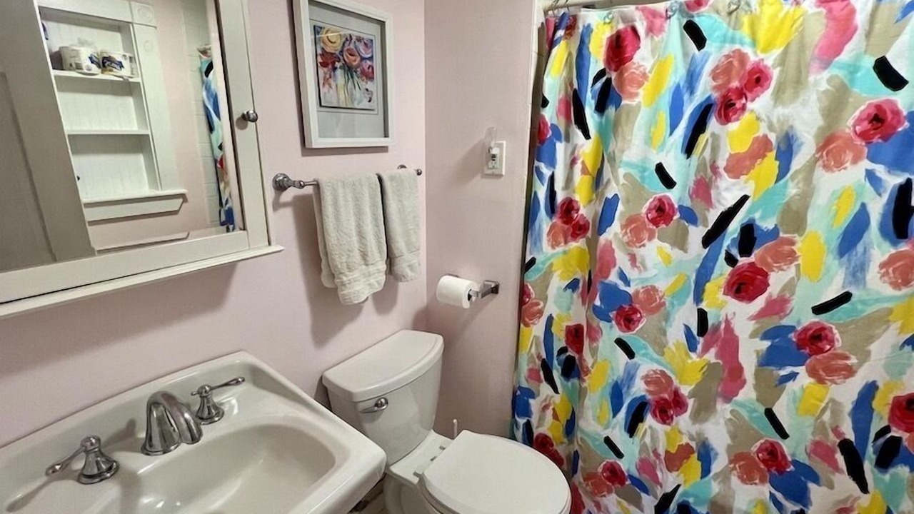 Photo of Bathroom in Hyannis