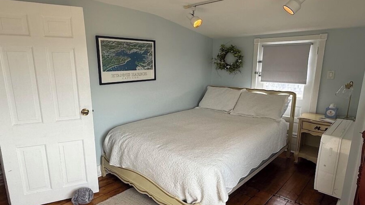 Photo of Bedroom in Hyannis