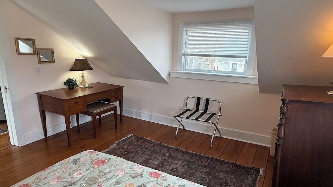 Photo of Bedroom in Hyannis