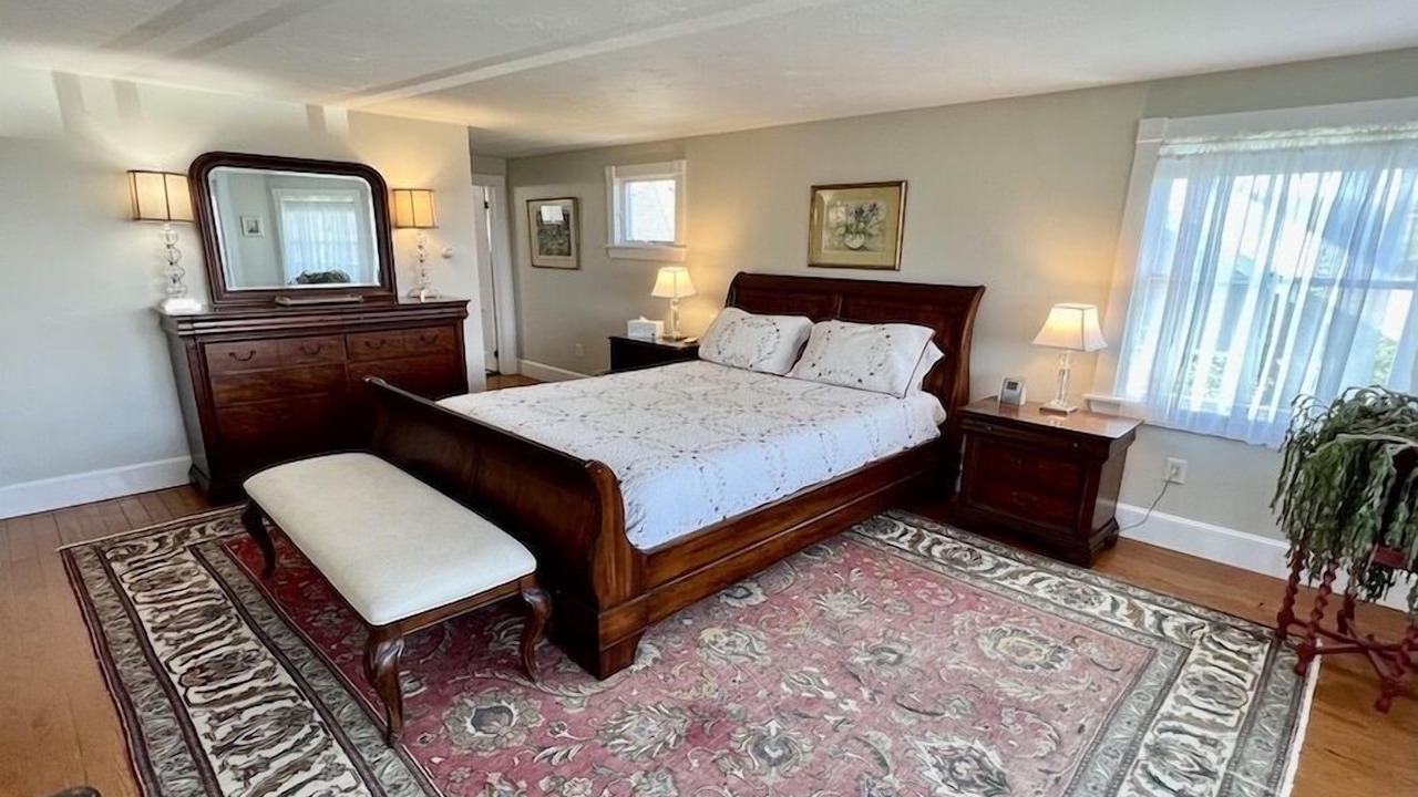 Photo of Bedroom in Hyannis