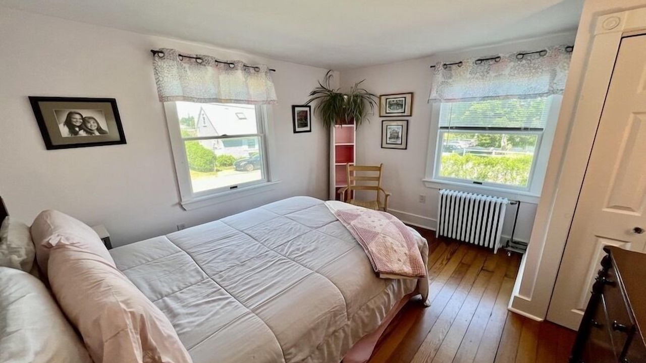 Photo of Bedroom in Hyannis