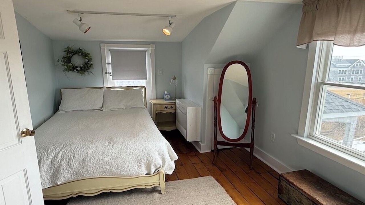 Photo of Bedroom in Hyannis