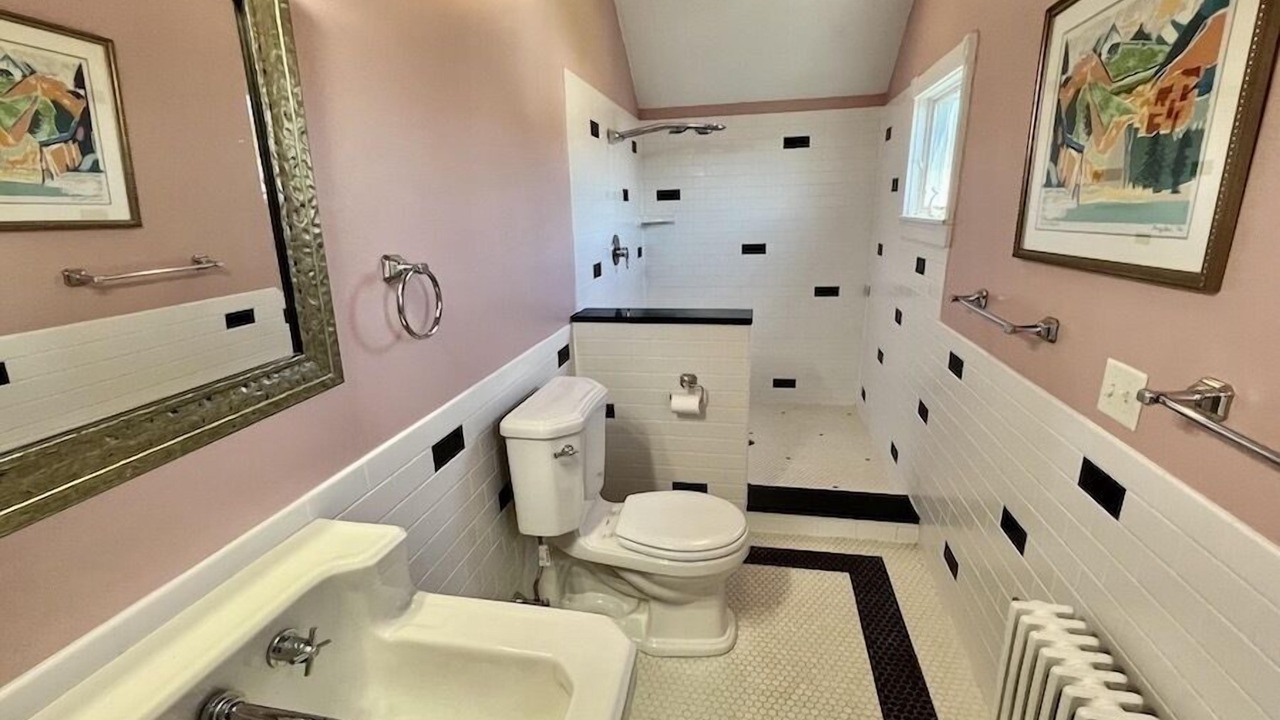 Photo of Bathroom in Hyannis