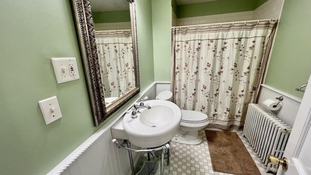 Photo of Bathroom in Hyannis