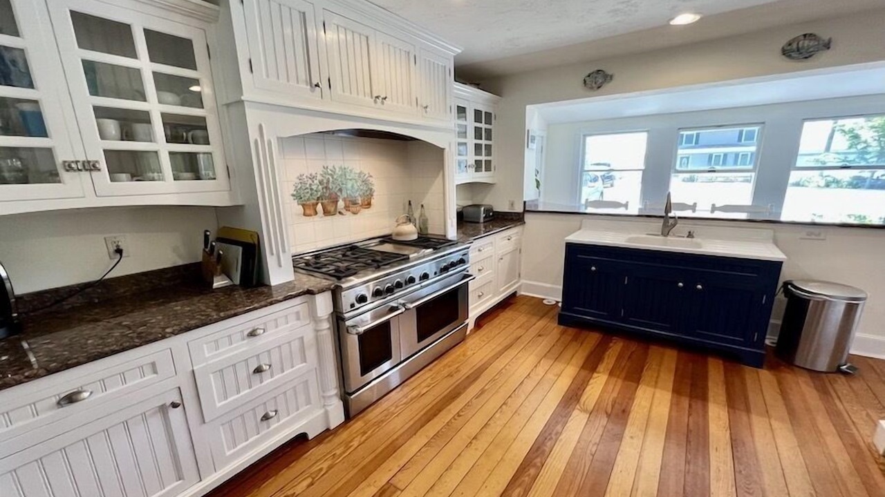 Photo of Kitchen in Hyannis