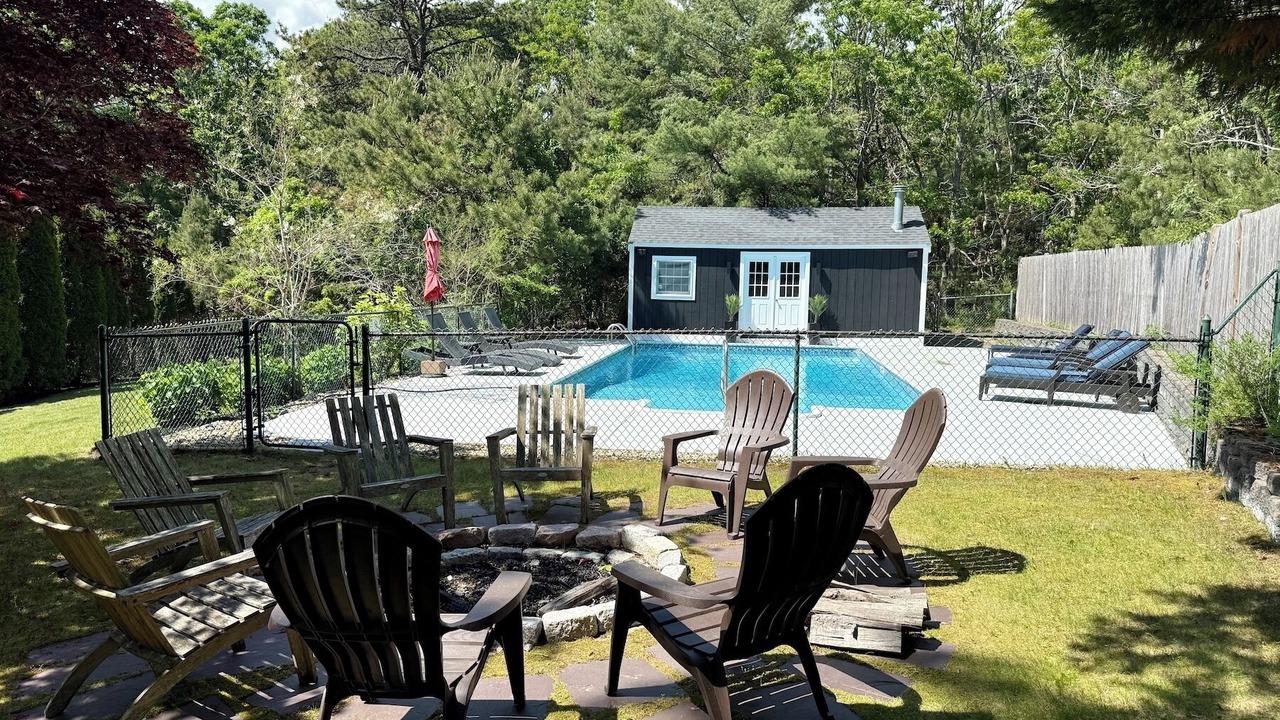 Photo of Outdoor in Waquoit Village