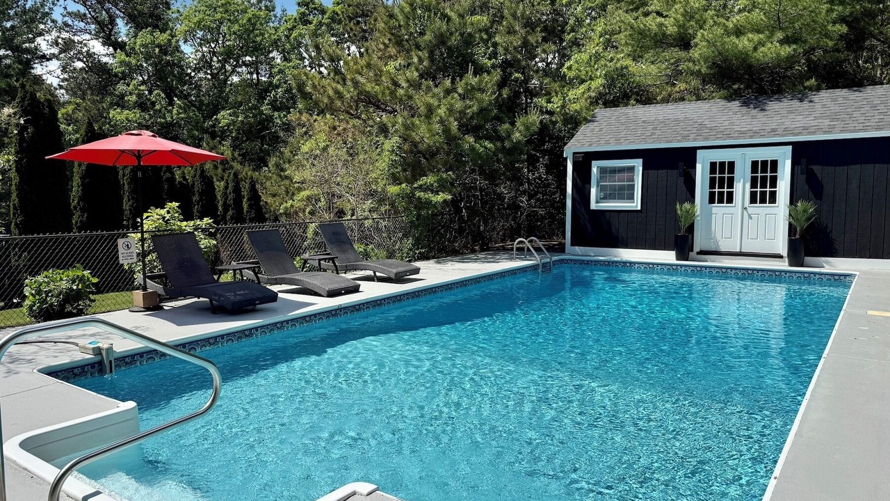 Photo of Outdoor in Waquoit Village