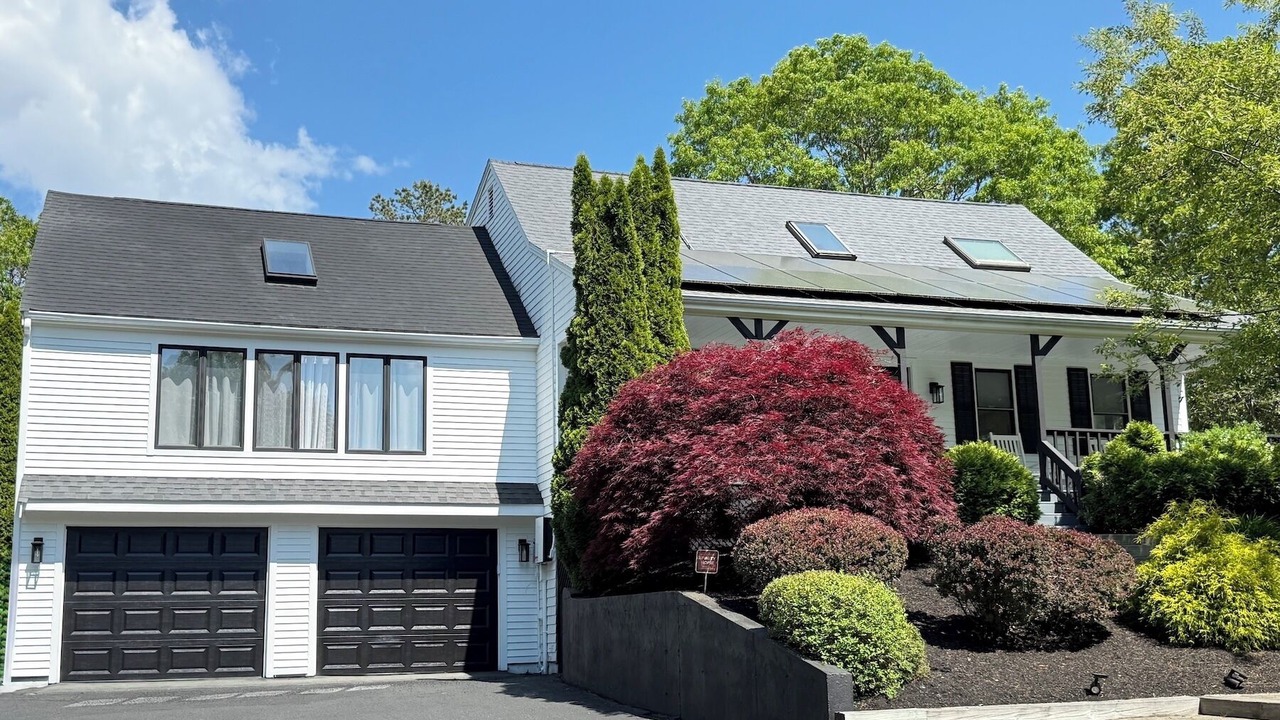 Photo of Outdoor in Waquoit Village
