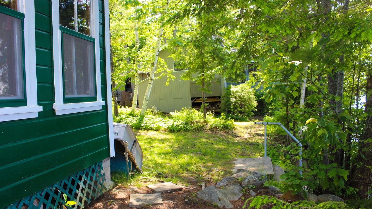 Photo of Outdoor in Moultonborough