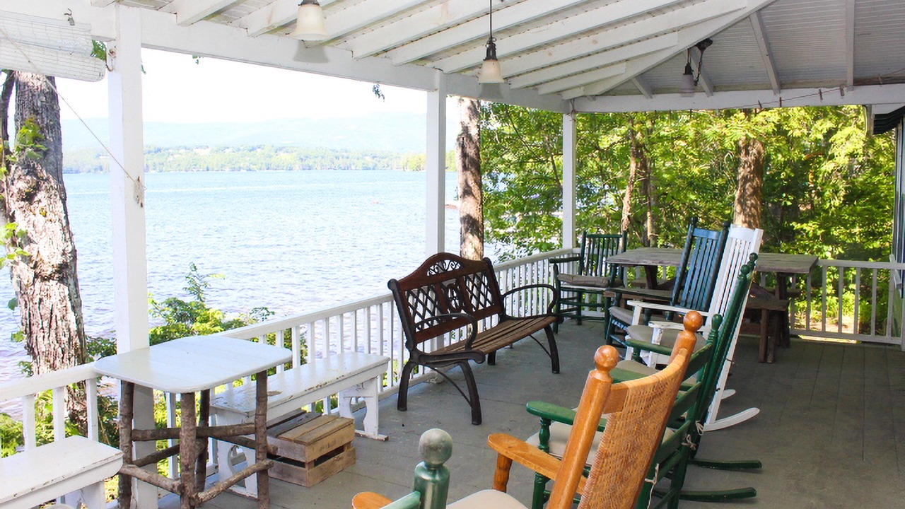 Photo of Outdoor in Moultonborough