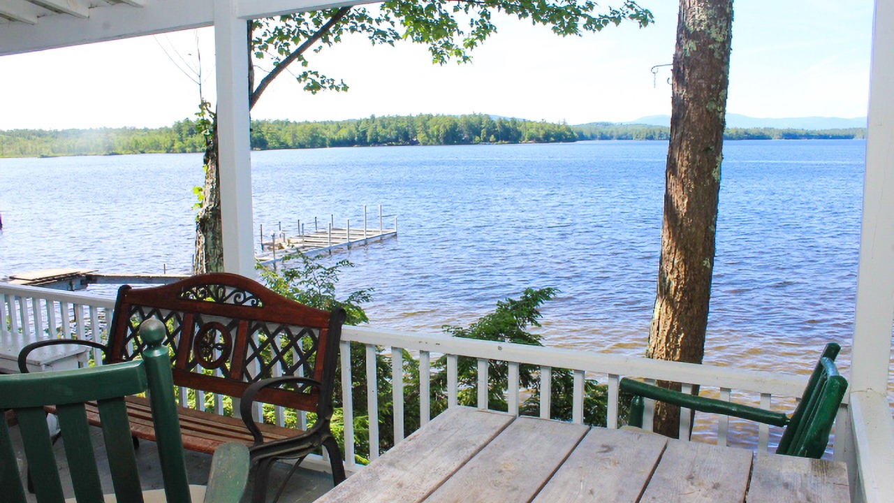Photo of Outdoor in Moultonborough