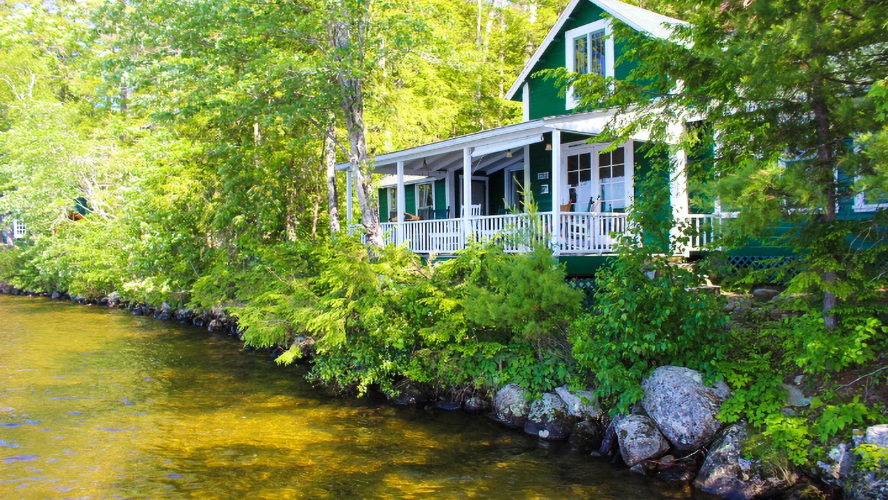 Photo of Outdoor in Moultonborough